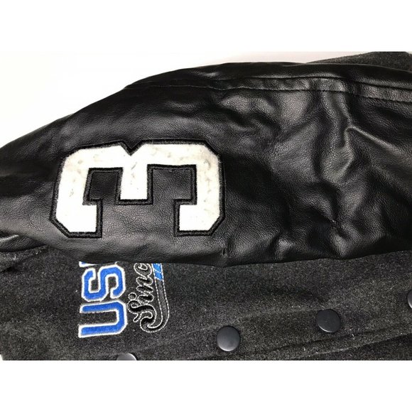 U.S Polo ASSN 1890 Jacket Little Boys Size 4 - Picture 6 of 11